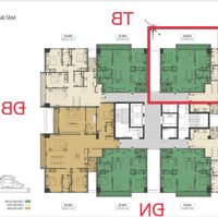 Bán Cc Berriver Jardin Long Biên Cách Cầu Chương Dương 1Km, 5,7 Tỷ, 81M2, 3 Phòng Ngủ 2 Vệ Sinh Sẵn Sổ Đỏ