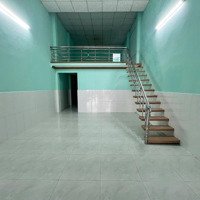 Bán Nhà Kiệt Thông Đường Đinh Công Trứ