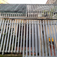 2,75 Tỷ - 84M2 Nhà Cấp 4 Kiệt 34 Huỳnh Ngọc Huệ