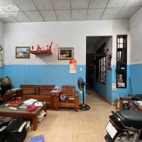2,75 Tỷ - 84M2 Nhà Cấp 4 Kiệt 34 Huỳnh Ngọc Huệ