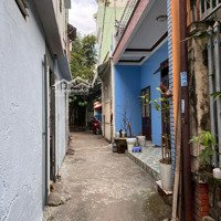 2,75 Tỷ - 84M2 Nhà Cấp 4 Kiệt 34 Huỳnh Ngọc Huệ