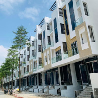 Bán Nhà Liền Kề 5 Phòng Ngủ 5T Tại Thanh Hà Mường Thanh, Kiến Hưng, Hà Đông, 19 Tỷ