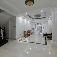 Bán Nhà Mặt Phố Tô Ngọc Vân 6 Tầng, 2 Thoáng Trước Sau 115M2, Mt6M, Đẹp, Nhiều Tiện Ích, 75 Tỷ