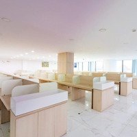Bán Tòa Nhà Văn Phòng Mặt Tiền Hà Huy Giáp 7 Tầng, 450M2/Tầng, Có Sẵn Hợp Đồng Thuê 350 Triệu/Tháng.