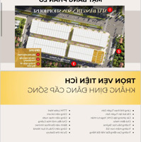 Cơ Hội Đầu Tư Tuyệt Vời Tại Đà Nẵng! Sở Hữu Ngay Shophouse Tiên Sơn - Pavillon Với Giá Chỉ 12,3 Tỷ!