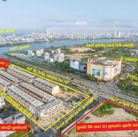 Cơ Hội Đầu Tư Tuyệt Vời Tại Đà Nẵng! Sở Hữu Ngay Shophouse Tiên Sơn - Pavillon Với Giá Chỉ 12,3 Tỷ!