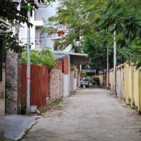 Bán Đất Giá Cực Chất Tại Ngõ 35 Chùa Thông, Trung Hưng, Sơn Tây, Hà Nội, 8 Tỷ, 90M2