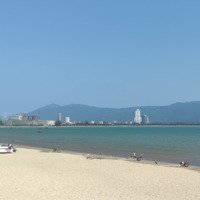 Cần Bán Nhanh Cặp Đất Biển Nguyễn Tất Thành- Giá Tốt- Thích Hợp Đầu Tư.