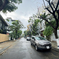 Bán Lô Đất Biển Đường Trần Thanh Mại 75 M2 Sát Loseby Giá 5.X Tỷ