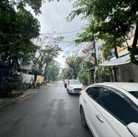 Bán Lô Đất Biển Đường Trần Thanh Mại 75 M2 Sát Loseby Giá 5.X Tỷ
