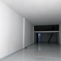 Cho Thuê Nhà Mặt Tiền Cấp 4 Có Gác Lửng 5X21M Nhà Mới Xây. Giá 22 Triệu/Th