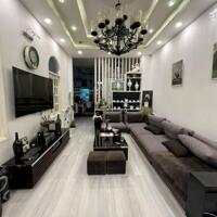 Hàng Hiếm K300 – Hẻm lớn 8m Trương Hoàng Thanh, VTKD, cho thuê – DT: 70m2, 3 tầng, giá: 12.2 tỷ LT