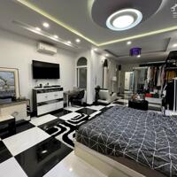 Hàng Hiếm K300 – Hẻm lớn 8m Trương Hoàng Thanh, VTKD, cho thuê – DT: 70m2, 3 tầng, giá: 12.2 tỷ LT