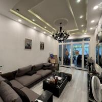 Hàng Hiếm K300 – Hẻm lớn 8m Trương Hoàng Thanh, VTKD, cho thuê – DT: 70m2, 3 tầng, giá: 12.2 tỷ LT