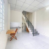 Nhà mặt tiền hẻm liên tổ 3-4 đầy đủ nội thất hẻm liên tổ 3-4, đg Nguyễn Văn Cừ, Ninh Kiều, Cần Thơ