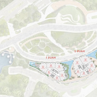 Bán Căn Hộ Haus Đà Lạt | Haus Sky Maison Lumen H301-273M Sân Vườn 37M Giá Thoả Thuận