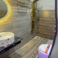 Bán Nhà Dòng Tiền 70/ Tháng , Trung Tâm Phú Nhuận, Nhà 6 Tầng , Thang Máy