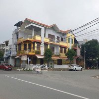 Bán Gấp Nhà 2 Tầng 147M2- 2 Mặt Tiền Trần Thánh Tông- Đỗ Hoành, Ngay Ngã 6 An Đồn,Dòng Tiền 35 Triệu/Th