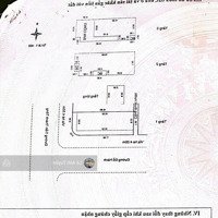 Bán Gấp Nhà 2 Tầng 147M2- 2 Mặt Tiền Trần Thánh Tông- Đỗ Hoành, Ngay Ngã 6 An Đồn,Dòng Tiền 35 Triệu/Th