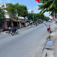 Bán Nhà Mặt Tiền Dương Thị Mười, Sát Nguyễn Ảnh Thủ, Q12Diện Tích5X30M, Cn: 150M2, Giá Chỉ 12.5 Tỷ Tl