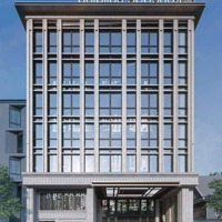Giá Đầu Tư Cho Khách Xây Tòa, Bán Nhà Mặt Phố Tây Sơn Sát Phố Thái Hà 590M2*14M Mt
