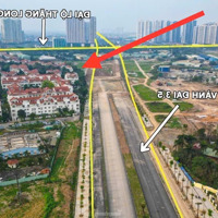 Hàng Hot Cần Bán Gấp 150M2 Đất Dịch Vụ An Thọ Sát Đường Vành Đai 3.5, Giá Cực Tốt Chỉ 140 Triệu/M2