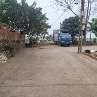 Bán Lô Đất 73 M² Đông Cao, Mê Linh. Đất Full Thổ Cư, Mua Là Thắng