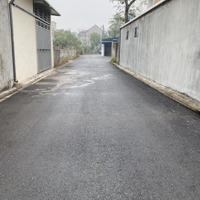 Bán Đất Đẹp- Cổ Bi- Gia Lâm- Ô Tô Thông Vào Đất- Lô Góc- 35 M2- Giá Nhỉnh 3 Tỷ