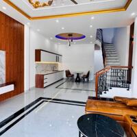 Chính chủ gởi bán nhà 1 trệt 1 lầu đúc mặt tiền đường nhựa Rọc Chu ,Diên Sơn xây mới 100%