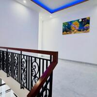 Chính chủ gởi bán nhà 1 trệt 1 lầu đúc mặt tiền đường nhựa Rọc Chu ,Diên Sơn xây mới 100%