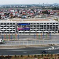 Bavella Green Park - Suất Ngoại Giao - Sổ Đỏ Lâu Dài - Giá Từ 45 Triệu/M2