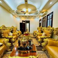 BÁN NHÀ MẶT PHỐ NGUYỄN TRÃI, VỈA HÈ KINH DOANH, LÔ GÓC DT115M 7TẦNG THANG MÁY, 45.X TỶ