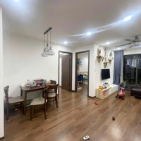 Cho Thuê Cc 2 Phòng Ngủ 70M2 Giá Tốt Tại Thăng Long Capital, Hoài Đức, Hà Nội