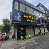 Cho Thuê Nhà Góc 2Mt 40C Tôn Thất Tùng P. Bến Thành Quận 1.
