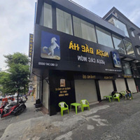 Cho Thuê Nhà Góc 2Mt 40C Tôn Thất Tùng P. Bến Thành Quận 1.