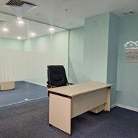 Chính Chủ Cho Thuê Sàn Văn Phòng 230M2 Trong Tòa Nhà Tại Trung Tâm Quận 1