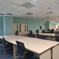 Chính Chủ Cho Thuê Sàn Văn Phòng 230M2 Trong Tòa Nhà Tại Trung Tâm Quận 1