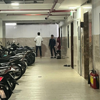 Bán Tòa Chung Cư Mini, 22,3 Tỷ, 160M2 Tại Lê Đức Thọ, P 16, Gò Vấp, Hcm