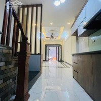 Cần Bán Nhà Riêng 31M2 Xây Mới 5 Tầng Phố Nam Dư - P.lĩnh Nam - Hoàng Mai - Hà Nội Giá Bán 5 Tỷ
