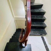 Cần Bán Nhà Riêng 31M2 Xây Mới 5 Tầng Phố Nam Dư - P.lĩnh Nam - Hoàng Mai - Hà Nội Giá Bán 5 Tỷ