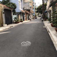 Bán Nhàhẽm Xe Hơiđ. Ni Sư Huỳnh Liên, P. 10 Q. Tân Bình, Giá Bán 7 Tỷ Tl