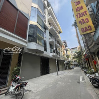 Cần Bán Nhà Phân Lô Lạc Trung 65M2 X 5 Tầng, Thang Máy, Đường Ô Tô, Giá Bán 13 Tỷ