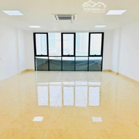 Bán Nhà Mặt Phố Trần Vỹ, 78 Tỷ, 140M2, 9 Phòng Ngủ 9 Vệ Sinh View Đẹp