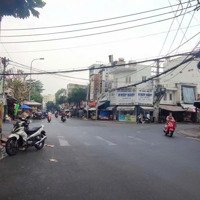 Bán Nhà Mặt Tiền Nguyễn Sĩ Sách, P15, Q. Tân Bình, Tp.hcm