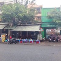 Bán Nhà Mặt Tiền Nguyễn Sĩ Sách, P15, Q. Tân Bình, Tp.hcm