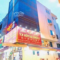 Bán Nhà Góc 3 Mặt Tiền 299 Lãnh Bình Thăng, Q11 5 Tầng, Hđt 40 Triệu/Th, Sổ Đẹp, Giá Bán 22.5 Tỷ Tl