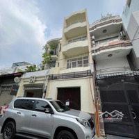Bán Nhàmặt Tiềnđinh Công Tráng,P.tân Định Q1 .Giá Bán 26 Tỷ