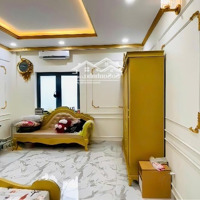 Nhà Đẹp Mặt Tiền Kinh Doanh Tt Q. 6 - 5X21M - 4 Tầng - Giáp Quận 5 - Giá Bán 15Tỷ Hơn