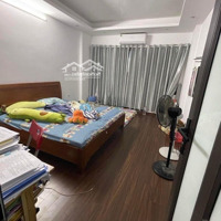 Nhà Mặt Phố Phương Canh 44M2 5.6 Tỷ- Mặt Phố Oto Tránh- Kinh Doanh Đỉnh