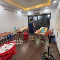 Nhà Mặt Phố Phương Canh 44M2 5.6 Tỷ- Mặt Phố Oto Tránh- Kinh Doanh Đỉnh